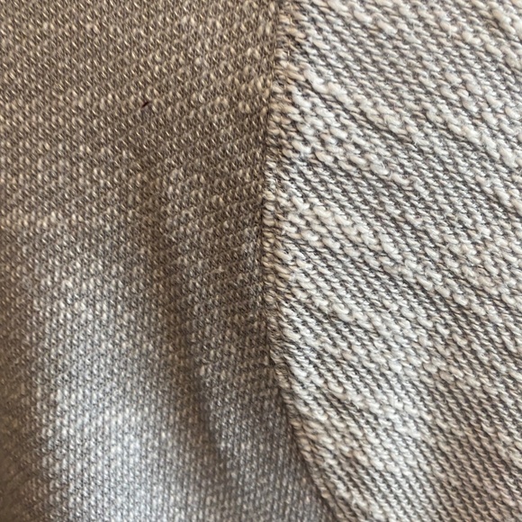 Calvin Klein performance cotton cowl neck shirt. Sz S - Picture 7 of 16